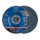Pferd Disque à lamelles Z 40SGP POWER 115mm K40-1