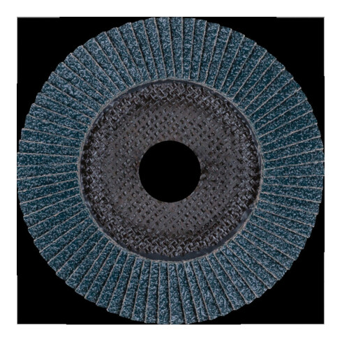 Pferd Disque à lamelles Z 60PSF droit 115 mm K60