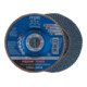 Pferd Disque à lamelles Z 60SGP POWER 125 mm K60-1