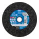 Pferd Disque à tronçonner A60PSG 76x1,0x10mm droit-1