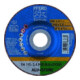 Pferd Disque à tronçonner C30PPS coudé 125x2,4mm-1