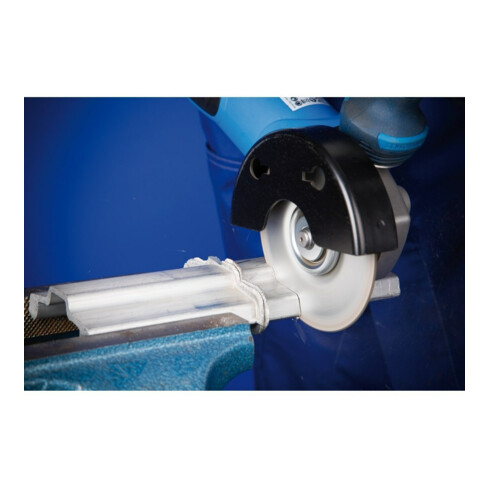 Pferd Disque à tronçonner décalé pour aluminium A30NSG 125x2,4mm
