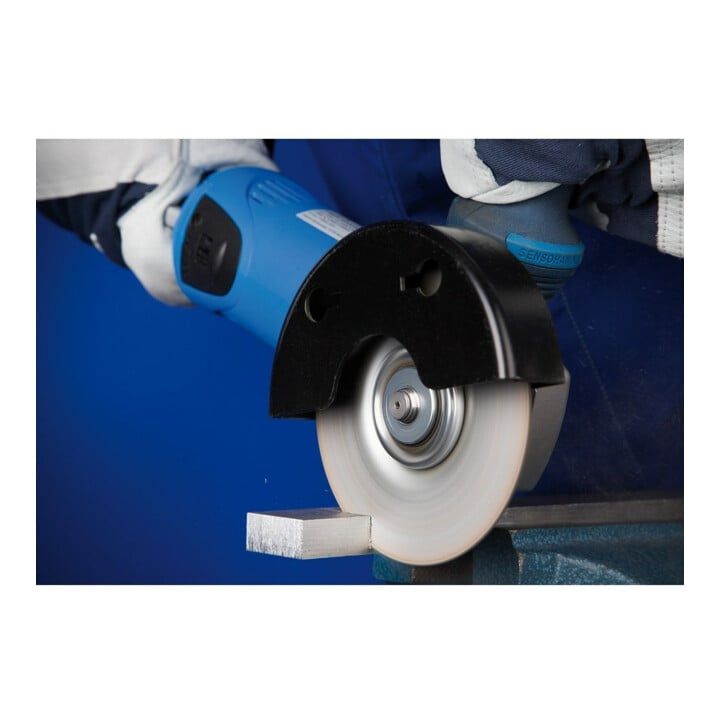 Pferd Disque à tronçonner décalé pour aluminium A30NSG 125x2,4mm