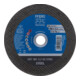 Pferd Disque à tronçonner droit A24SSG 178x3,2mm-1