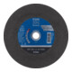 Pferd Disque à tronçonner droit A24SSG 230x3,2mm-1