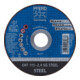 Pferd Disque à tronçonner droit A30SSG 115x2,4mm-1
