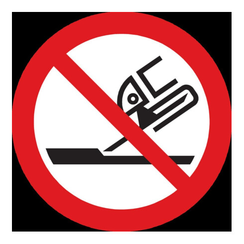 Pferd Disque à tronçonner droit A30SSG 125x2,4mm