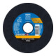 Pferd Disque à tronçonner droit A46PPS 115x1,6mm-1