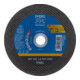 Pferd Disque à tronçonner droit A46PPS 178x1,6mm-1