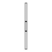 Pferd Disque à tronçonner droit A46PPS 178x1,6mm-4