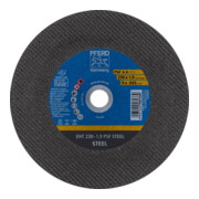 Pferd Disque à tronçonner droit A46PPS 230x1,9 mm