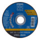Pferd Disque à tronçonner droit A46PPSF-INOX 115x2,4mm-1
