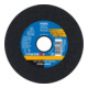 Pferd Disque à tronçonner droit A46PPSF-INOX 125x1,6mm-1