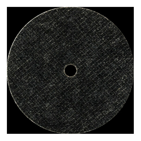 Pferd Disque à tronçonner droit A46PSG 65x0,8x6mm
