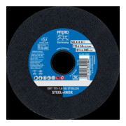 Pferd Disque à tronçonner droit A46RSG-INOX 115x1,6 mm
