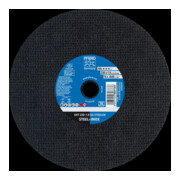 Pferd Disque à tronçonner droit A46RSG-INOX 230x1,9mm