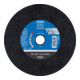 Pferd Disque à tronçonner droit A46SSG 178x1,6mm-1
