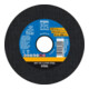 Pferd Disque à tronçonner droit A60PPS 115x1mm-1