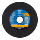 Pferd Disque à tronçonner droit A60PPS 125x1 mm-1