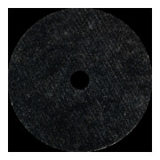 Pferd Disque à tronçonner droit A60PSG 76x0,8x10mm