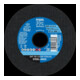 Pferd Disque à tronçonner droit A60SSG-INOX 115x1mm-1