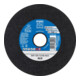 Pferd Disque à tronçonner droit pour aluminium A30NSG 125x1mm-1