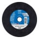 Pferd Disque à tronçonner droit pour aluminium A30NSG 178x1,6mm-1
