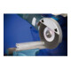 Pferd Disque à tronçonner droit pour aluminium A30NSG 178x1,6mm-2