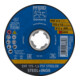 PFERD TOOLS Disque à tronçonner EHT 115 × 1,0 PSF STEELOX/X-LOCK