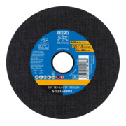 Roue à tronçonner PFERD EHT PSF STEELOX (10)-1