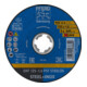 Pferd Disque à tronçonner PSF X-LOCK STEELOX 125x1,6mm-1