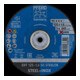 Pferd Disque à tronçonner SG X-LOCK STEELOX 125x1,6mm-1