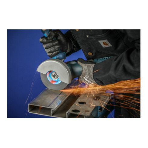 Pferd Disque à tronçonner SG X-LOCK STEELOX 125x1,6mm