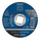 Pferd Disque à tronçonner SG X-LOCK STEELOX 125x2,4 mm-1