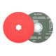 Pferd Disque abrasif à fibres CC-FS CO-COOL 125 mm K24-1