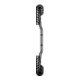 Pferd Disque abrasif à lamelles Z 40SGP CURVE M 115 mm K40-4