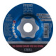 Pferd Disque abrasif CC-Grind Acier massif 125 mm-4