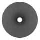Pferd Disque abrasif CC-Grind Acier massif 180 mm