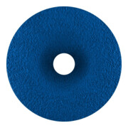 Pferd Disque abrasif CC-Grind Solid INOX 125 mm-2