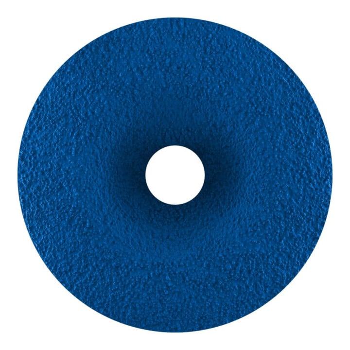 Pferd Disque abrasif CC-Grind Solid INOX 125 mm