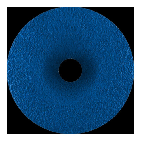 Pferd Disque abrasif CC-Grind Solid INOX 125 mm
