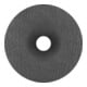 Pferd Disque abrasif CC-Grind Solid SGP ACIER 125 mm