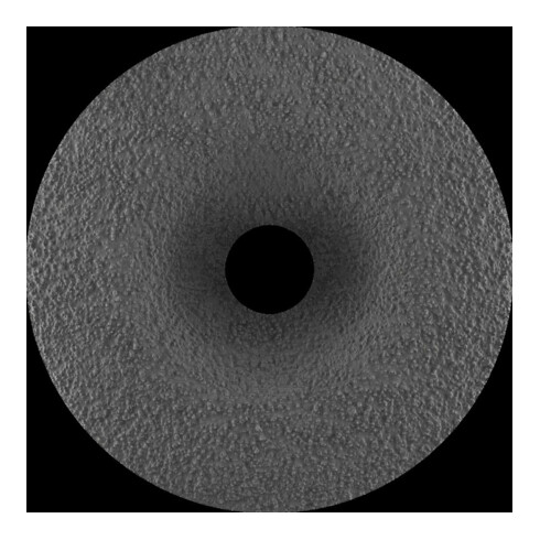 Pferd Disque abrasif CC-Grind Solid SGP ACIER 125 mm