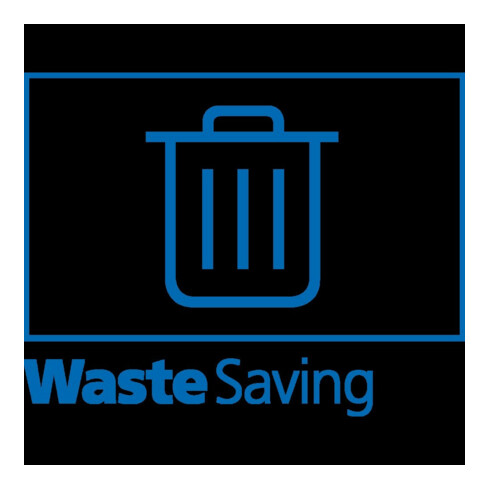 Pferd Disque abrasif CC-Grind Solid SGP ACIER 125 mm