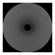 Pferd Disque abrasif CC-Grind Solid SGP ACIER 180 mm