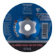 Pferd Disque abrasif CC-Grind Solid SGP ACIER 180 mm