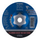 Pferd Disque abrasif CC-Grind Solid SGP ACIER 180 mm