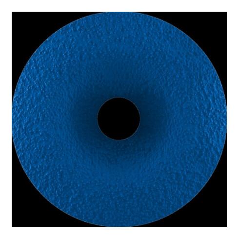 Pferd Disque abrasif CC-Grind Solid SGP INOX 115 mm