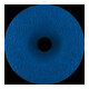 Pferd Disque abrasif CC-Grind Solid SGP INOX 125 mm-1
