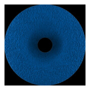 Pferd Disque abrasif CC-Grind Solid SGP INOX 125 mm